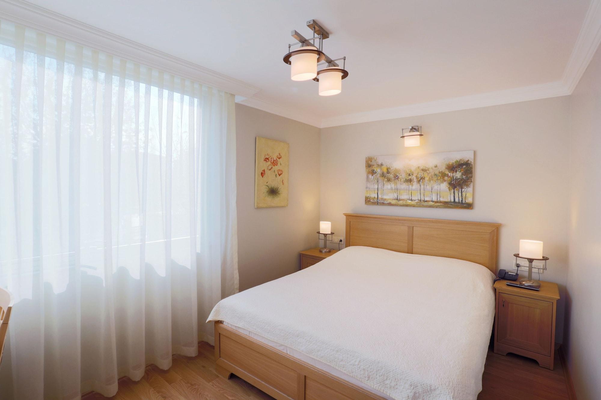 Hotel Expocity Istanbul Bagian luar foto
