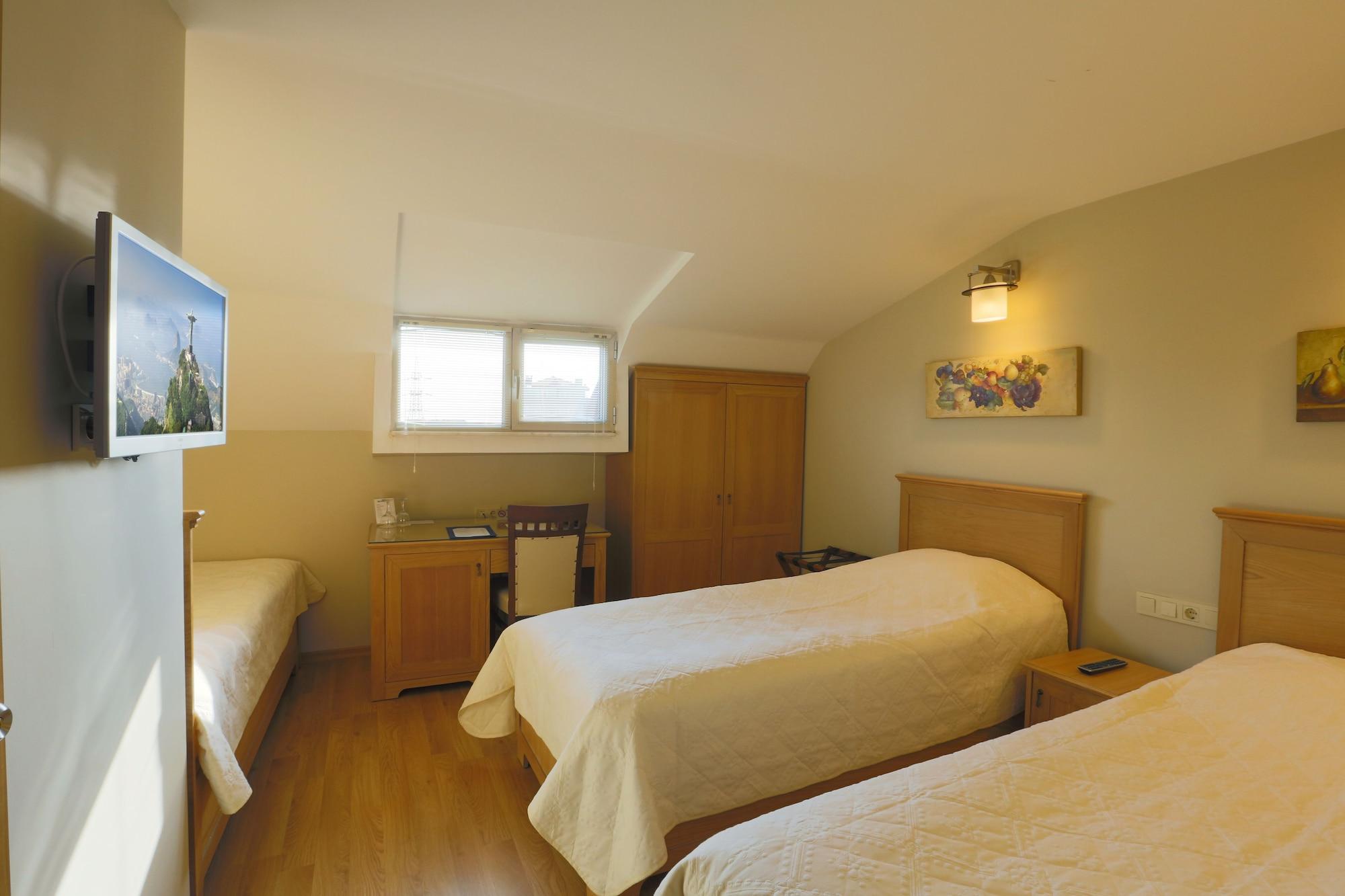 Hotel Expocity Istanbul Bagian luar foto