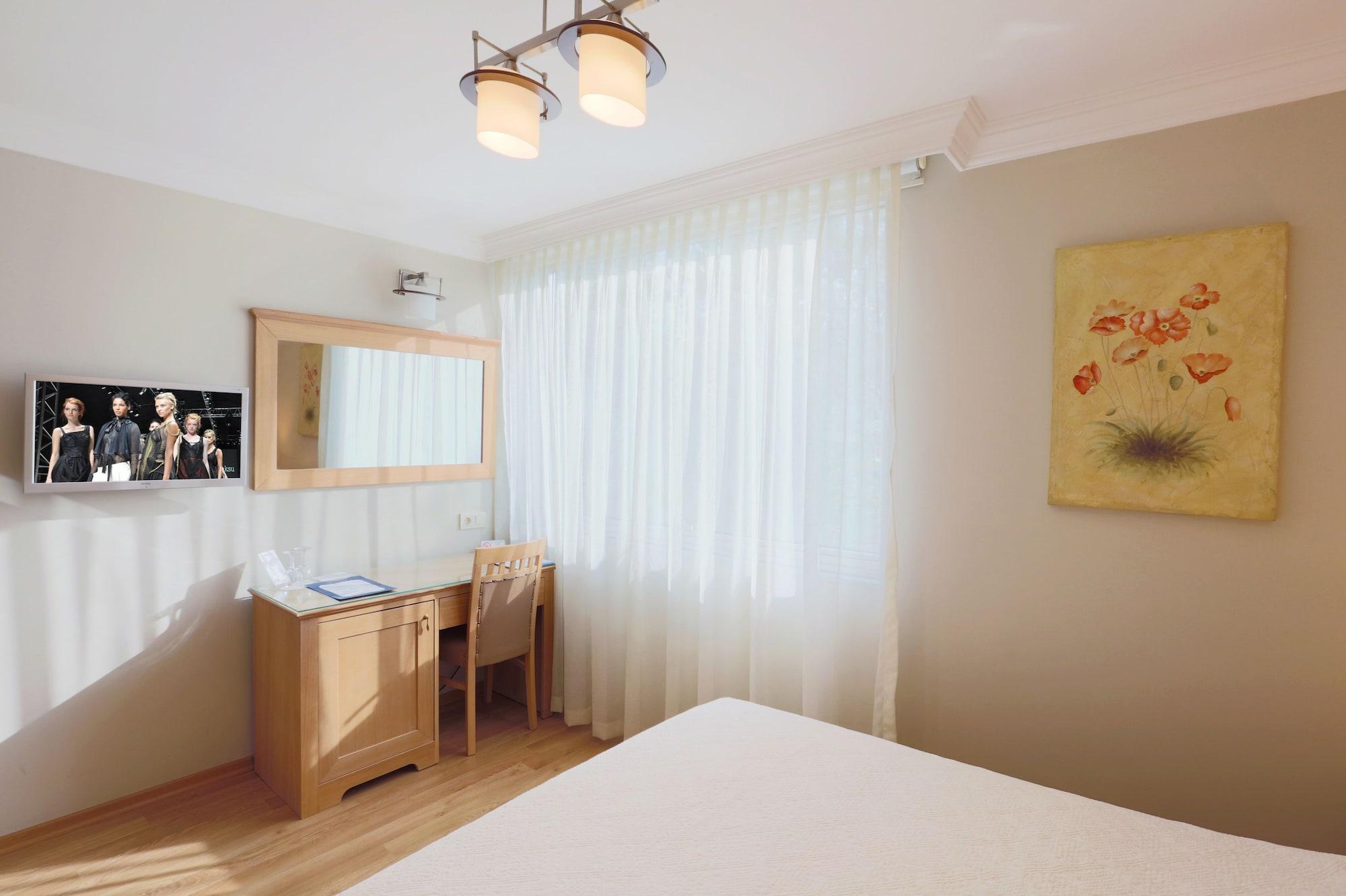 Hotel Expocity Istanbul Bagian luar foto