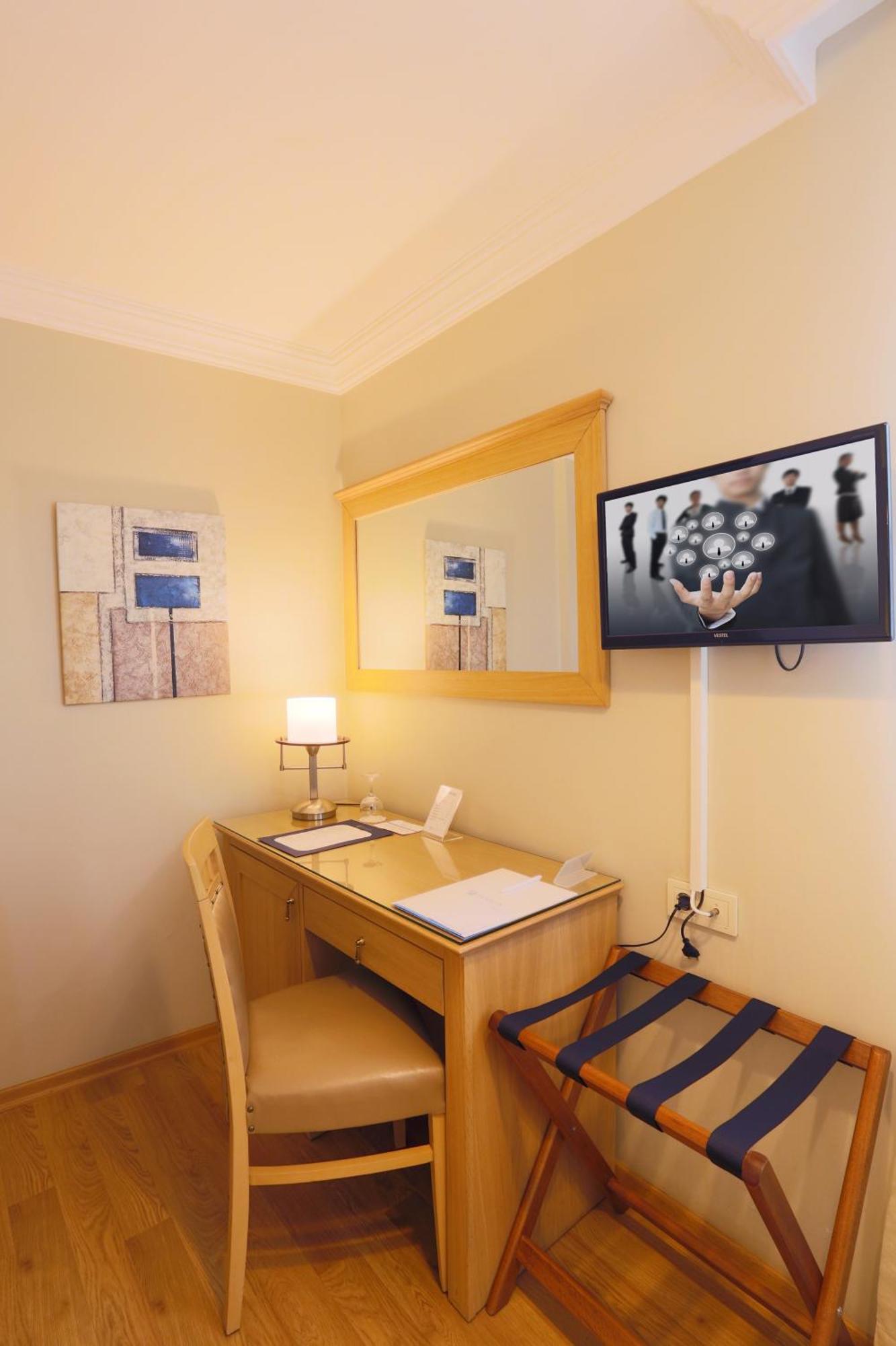 Hotel Expocity Istanbul Ruang foto