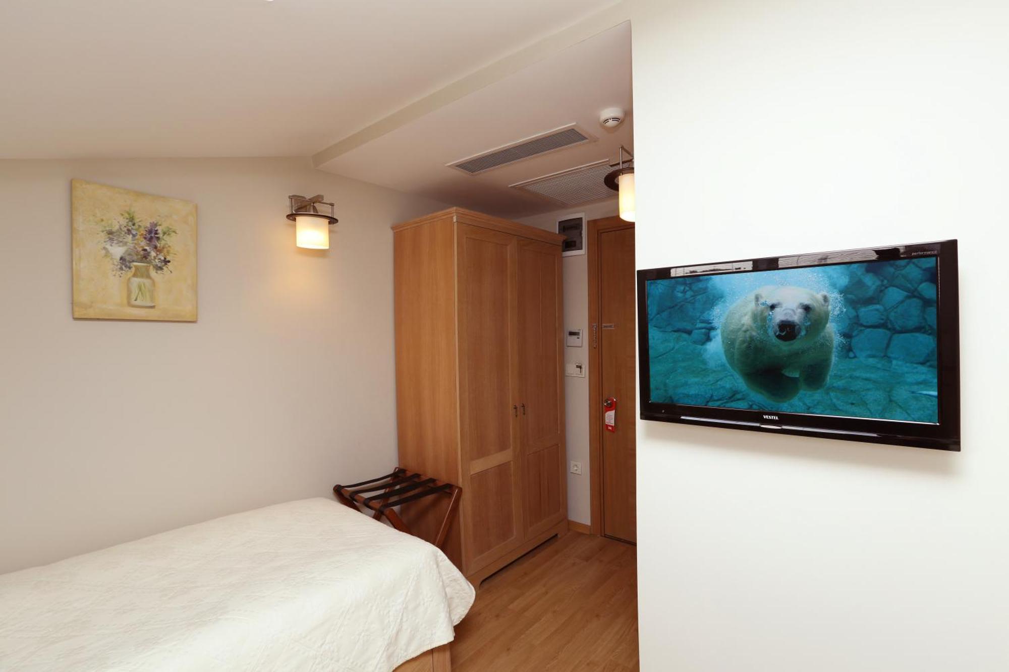 Hotel Expocity Istanbul Ruang foto
