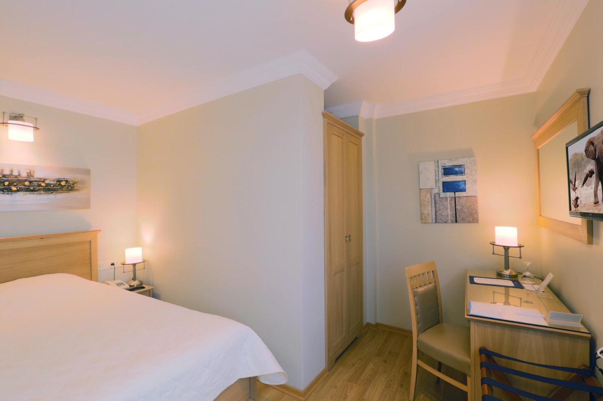 Hotel Expocity Istanbul Ruang foto