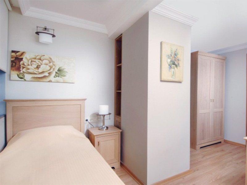 Hotel Expocity Istanbul Bagian luar foto