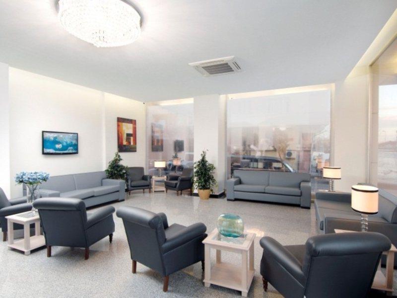 Hotel Expocity Istanbul Bagian luar foto